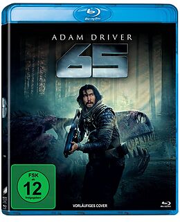 65 - BR Blu-ray