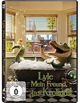 Lyle - Mein Freund, das Krokodil DVD
