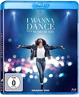 Whitney Houston: I Wanna Dance With Somebody - BR Blu-ray