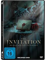 The Invitation - Bis dass der Tod uns scheidet DVD