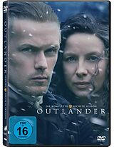Outlander - Staffel 06 DVD
