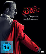 Better Call Saul - Die komplette sechste Season Blu-ray