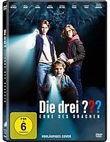 Die Drei ??? - Erbe des Drachen DVD