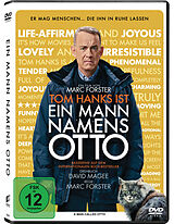 Ein Mann namens Otto DVD