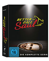 Better Call Saul - Komplett Box - BR Blu-ray