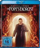 The Popes Exorcist Blu-ray