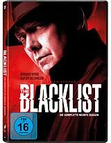 The Blacklist - Staffel 09 DVD