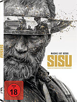 Sisu - Rache ist süss DVD
