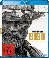 Sisu - Rache ist süss Blu-ray