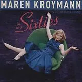 Maren Kroymann CD In My Sixties