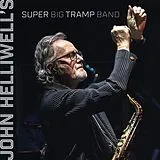 Helliwell,John Vinyl John Helliwell's Super Big Tramp Band