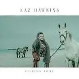 Kaz Hawkins CD Coming Home