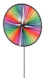 Windrad Magic Wheel gross Spiel