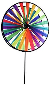 Windrad Magic Wheel Giant Spiel
