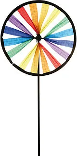 Windrad Magic Wheel Easy Spiel