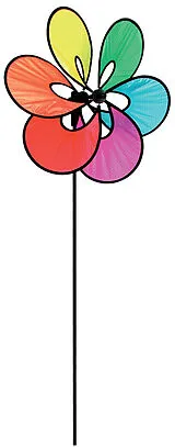 Windspiel Paradise Flower Rainbow Spiel