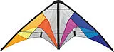 Quickstep 2 Rainbow. Lenkdrache Spiel