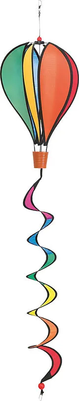 Windspiel Ballon Twist Mini Spiel