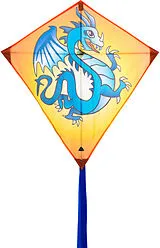 Drachen Eddy Dragon Spiel