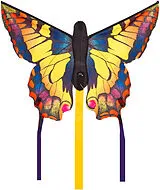 Butterfly Kite Swallowtrail R Spiel