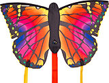 Butterfly Kite Ruby R Spiel
