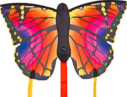 Butterfly Kite Ruby R Spiel