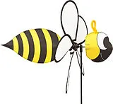 Windspiel Spin Critter Bee Spiel