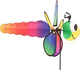 Windspiel Dragonfly Spiel