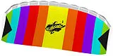 Ecoline: Comet Rainbow 1.2 Spiel