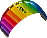 Invento 11768250 - Symphony Beach III 1.8 Rainbow, Lenkmatte Spiel