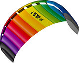 Invento 11768450 - Symphony Beach III 2.2 Rainbow, Lenkmatte 220 cm Spiel
