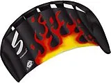 Invento 11768053 - Symphony Beach III 1.3 Flame, Lenkmatte 130 cm Spiel
