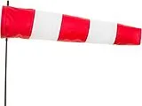 Invento 109204 - Windsock Airport 100 cm Spiel