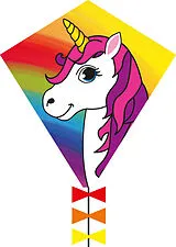 Drachen Eddy Unicorn Spiel