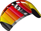 Invento 117730 - HQ Symphony Pro 1.3 Rainbow, Lenkmatte, ab 8 Jahren, 55x130cm Spiel