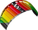 Invento 117740 - HQ Symphony Pro 2.2 Rainbow, Lenkmatte, ab 14 Jahren, 73x220cm Spiel