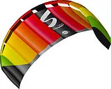 Invento 117735 - HQ Symphony Pro 1.8 Rainbow, Lenkmatte, ab 12 Jahren, 60x180cm Spiel