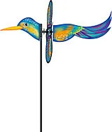 Windspiel Spin Critter King Spiel