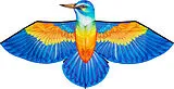 Drachen Bird Kite Kingfisher Spiel