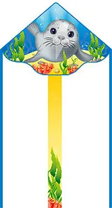 Drachen Ecoline Seal Simple Spiel