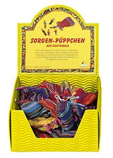 Sorgenpüppchen 2,5cm Spiel