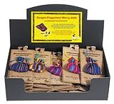 Sorgenpüppchen Spiel