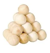 IQ-Test, Kugelpyramide, Holzpuzzle Spiel