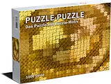 PUZZLE-PUZZLE, 1000 Teile Spiel