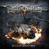 Path Of Destiny CD Dreams In Splendid Black
