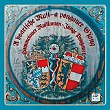 HAMMERAUER MUSIKANTEN/JUNGE PO CD A Boarische Musi-A Pongauer G'