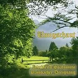Kirchleitn Soatnmusi / Rainbacher Dreigsang Kirchleitn Soatnmusi CD Umigschaut