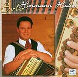 Hermann Huber CD Solo