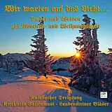 RAINBACHER DREIGSANG/KIRCHLEIT CD Wir Warten Auf Das Licht...