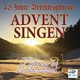 Berchtesgadener Adventsingen-4 CD Mitten Im Winterschnee